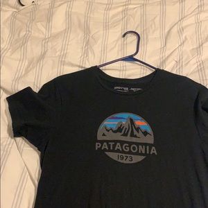 Patagonia tee